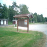 M&aring;nstad Parkering