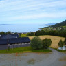 And&oslash;rjasenteret Bobilparkering