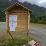 And&oslash;rjasenteret Bobilparkering