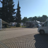 Wohnmobilstellplatz am Erlenstadion