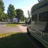 Wohnmobilstellplatz am Erlenstadion