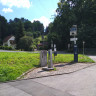 Wohnmobilstellplatz Hammerm&uuml;hle