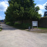 Wohnmobilstellplatz am Hexenturm