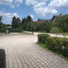 Wohnmobilstellplatz am Hexenturm