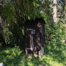 Rastplats Spr&aring;ngh&auml;llan