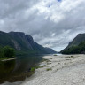 Tysdal Camping