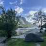 Tysdal Camping