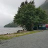 Tysdal Camping - "Strand"