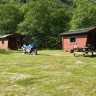 Tysdal Camping - Hüttenbeispiel 1