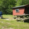 Tysdal Camping - Hüttenbeispiel 2