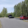 Bjonvika rasteplass &oslash;st