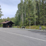 Bjonvika rasteplass &oslash;st