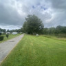 Camping an der Jade