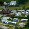Bobilplass i Fistervågen