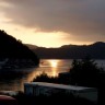 Bobilplass i Fistervågen