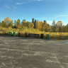 Pirttivuopio Naturrastplats