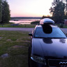 Badplats Sk&auml;rsj&ouml;sj&ouml;n