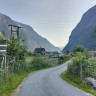 Tufto gard Feriehytter og Camping