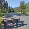 Rasteplass &Oslash;ygarden