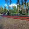 First Camp Mellsta-Borl&auml;nge
