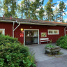 First Camp Mellsta-Borl&auml;nge
