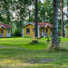 First Camp Mellsta-Borl&auml;nge