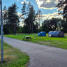 First Camp Mellsta-Borl&auml;nge