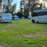 First Camp Mellsta-Borl&auml;nge