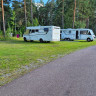 First Camp Mellsta-Borl&auml;nge