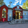 First Camp Mellsta-Borl&auml;nge