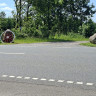 Stellplatz Spandet