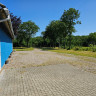 Stellplatz Spandet