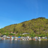 Sandnes Camping Mandal