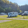Sandnes Camping Mandal