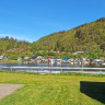 Sandnes Camping Mandal