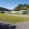 Sandnes Camping Mandal