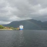 Sauda Fjord Camping