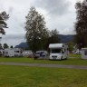 Sauda Fjord Camping