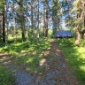 L&ouml;gde&auml;lven Rastplats