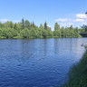L&ouml;gde&auml;lven Rastplats