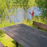 L&ouml;gde&auml;lven Rastplats
