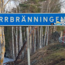 Rastplats Norrbr&auml;nningen