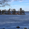Rastplats Norrbr&auml;nningen