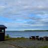 Seskar&ouml; G&auml;sthamn
