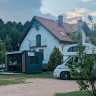Siedlisko Rożyńsk
