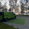 Mjölknabbens Camping