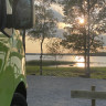 Mjölknabbens Camping