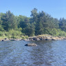 Mjölknabbens Camping
