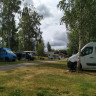 Mjölknabbens Camping