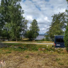 Mjölknabbens Camping